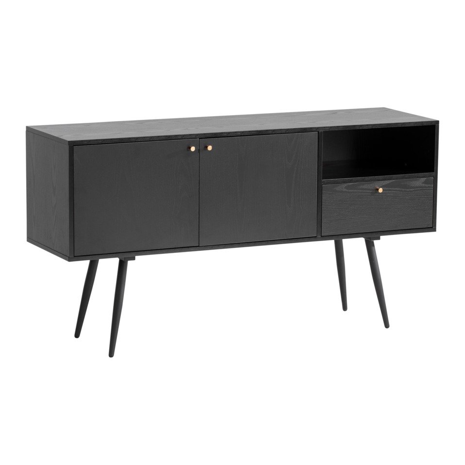 sideboard Eiche Dekor