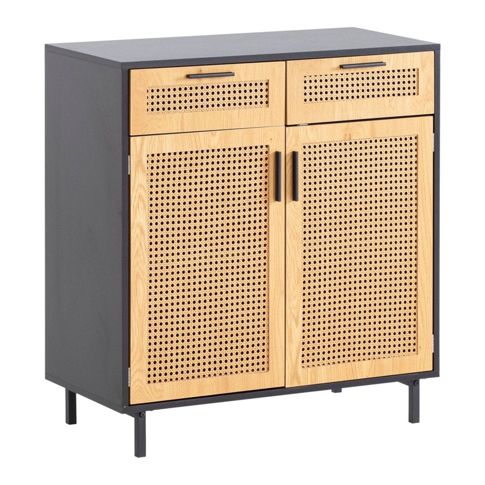 Sideboard Schwarz