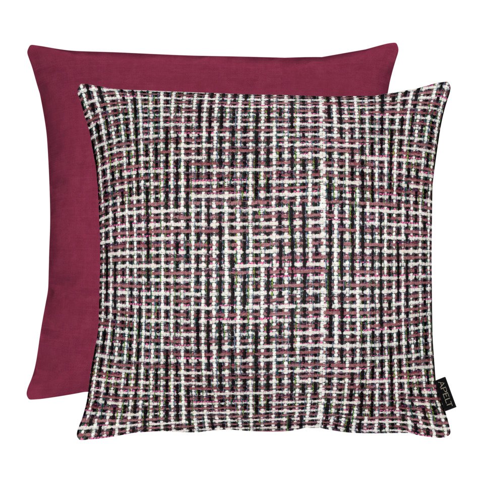 Fourre de coussin MOLLY