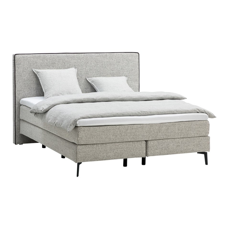 letto Boxspring Savona-231