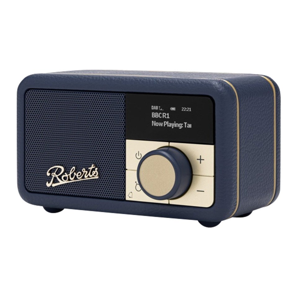 DAB Radio Revival Petite 2