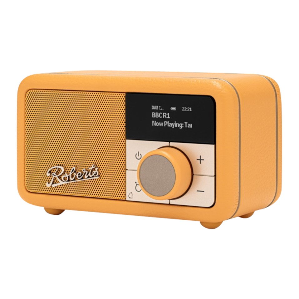 DAB Radio Revival Petite 2