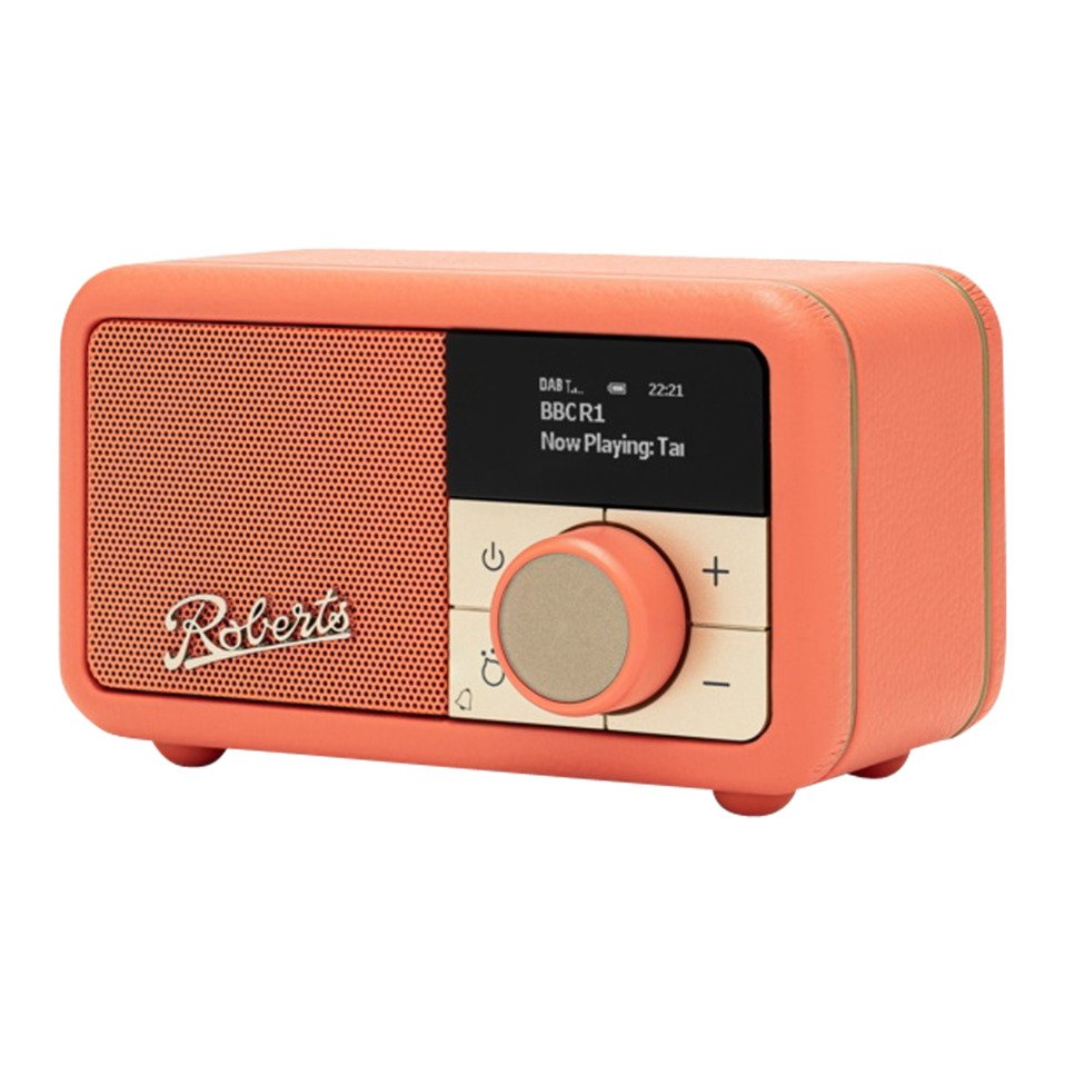 DAB Radio Revival Petite 2