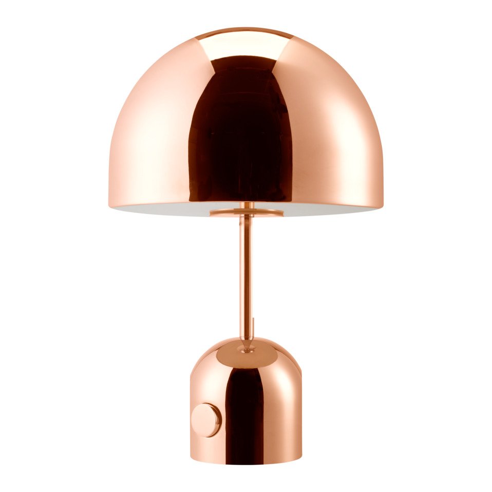 lampe de table BELL