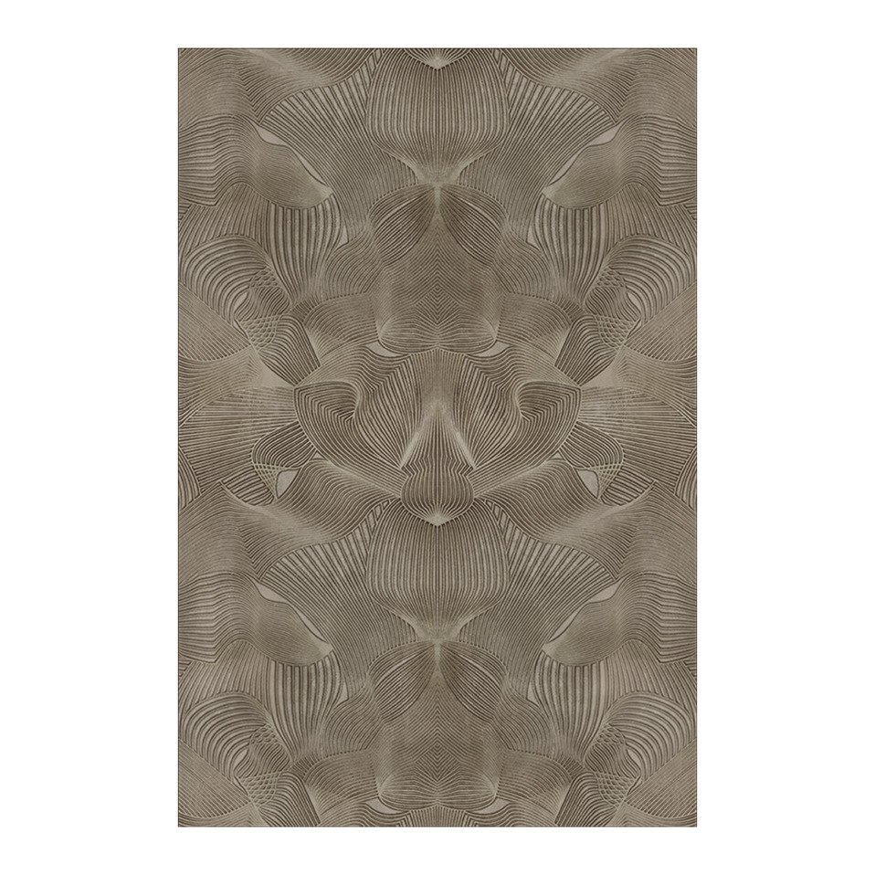 tapis tufté/tissé TECHNO BEE