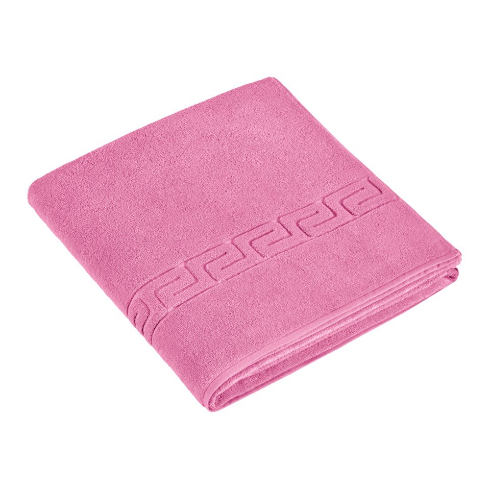 serviette de douche DREAMFLOR