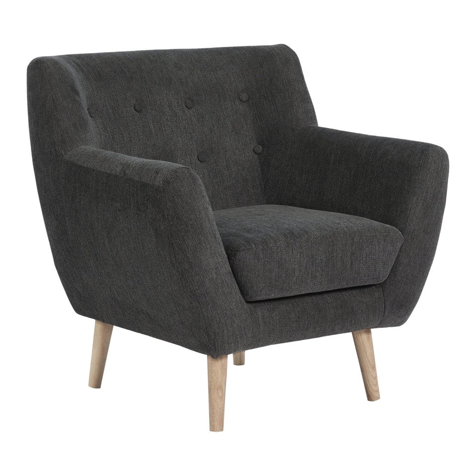 fauteuil Montreal 1