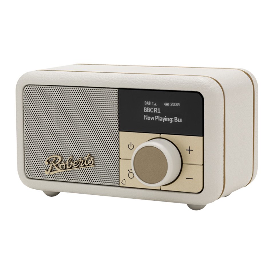 DAB Radio Revival Petite 2