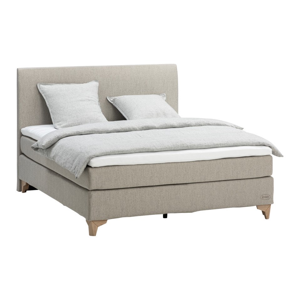 lit boxspring Ambassador-Continental