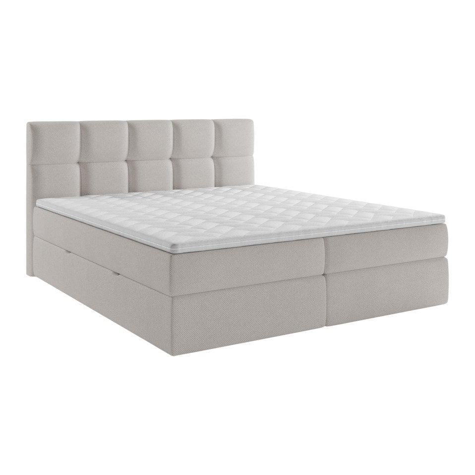 Boxspringbett Lorie