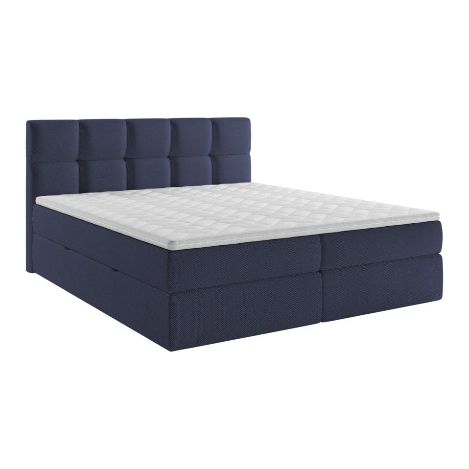 letto Boxspring Lorie