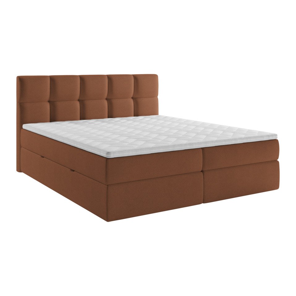 Boxspringbett Lorie