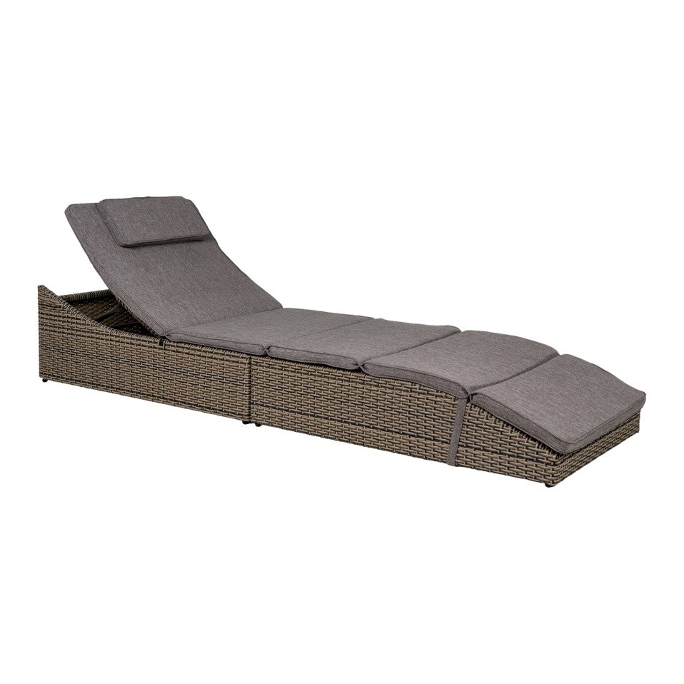 chaise longue Split