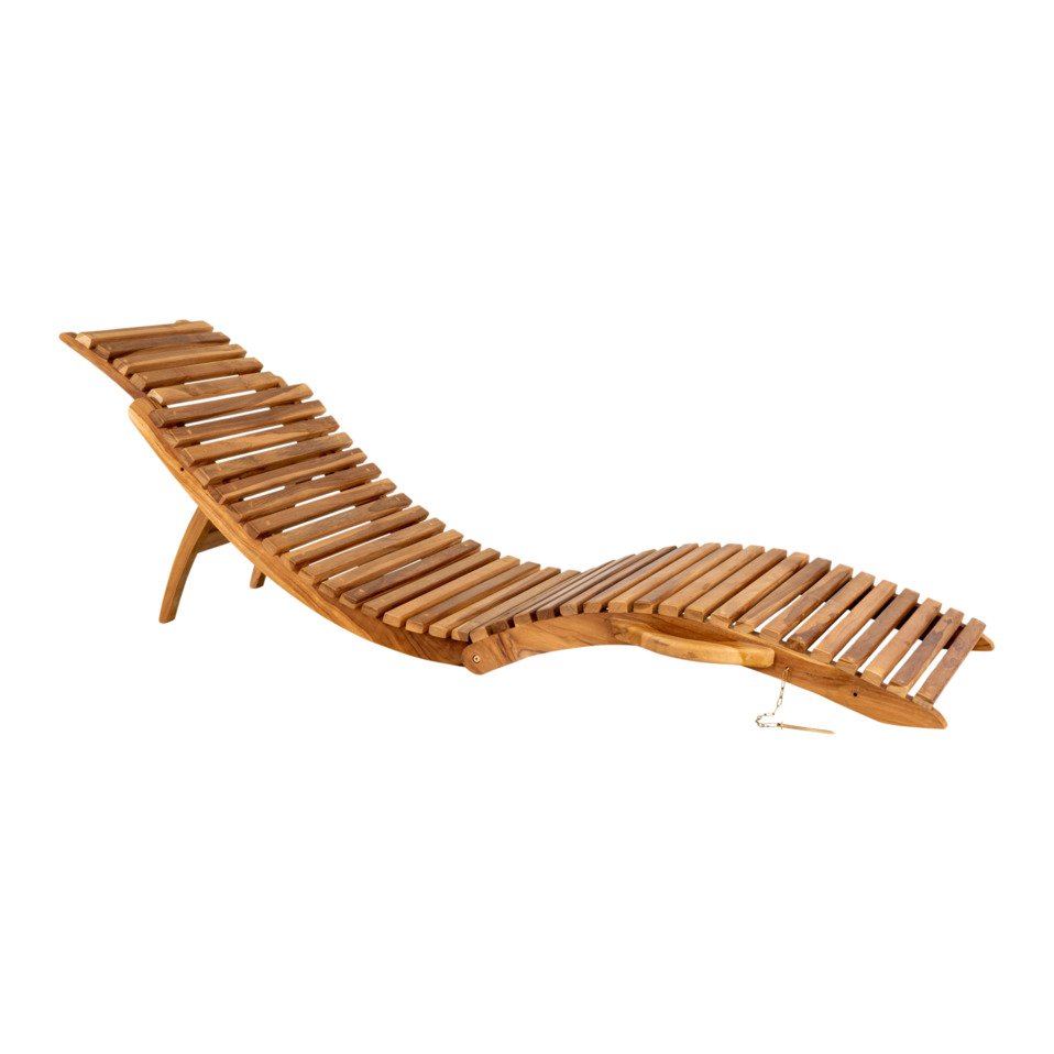 chaise longue Arrieta