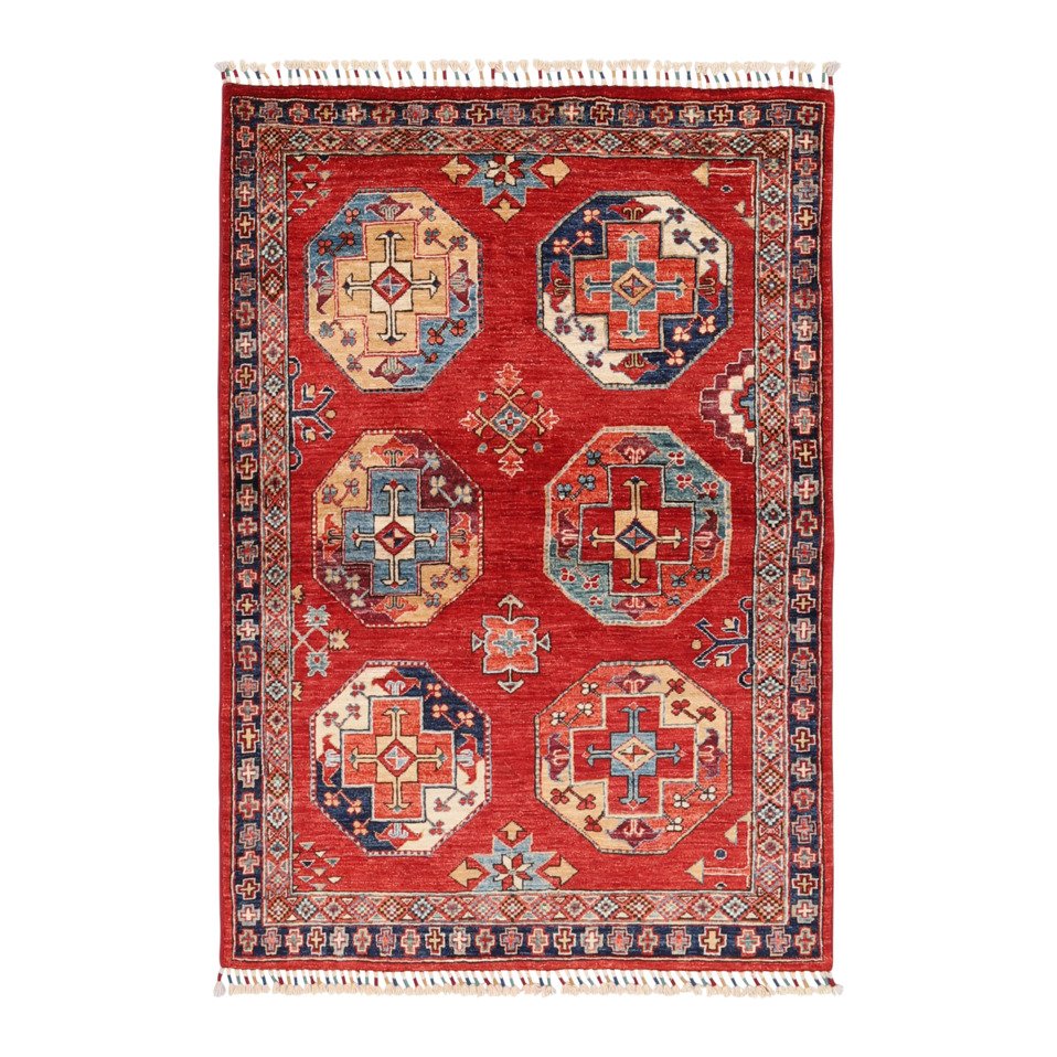 tapis d’Orient classiques Afghan Ersari