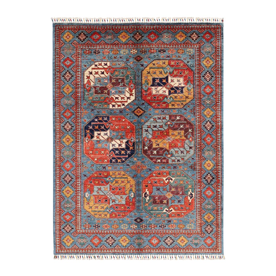 tapis d’Orient classiques Afghan Ersari