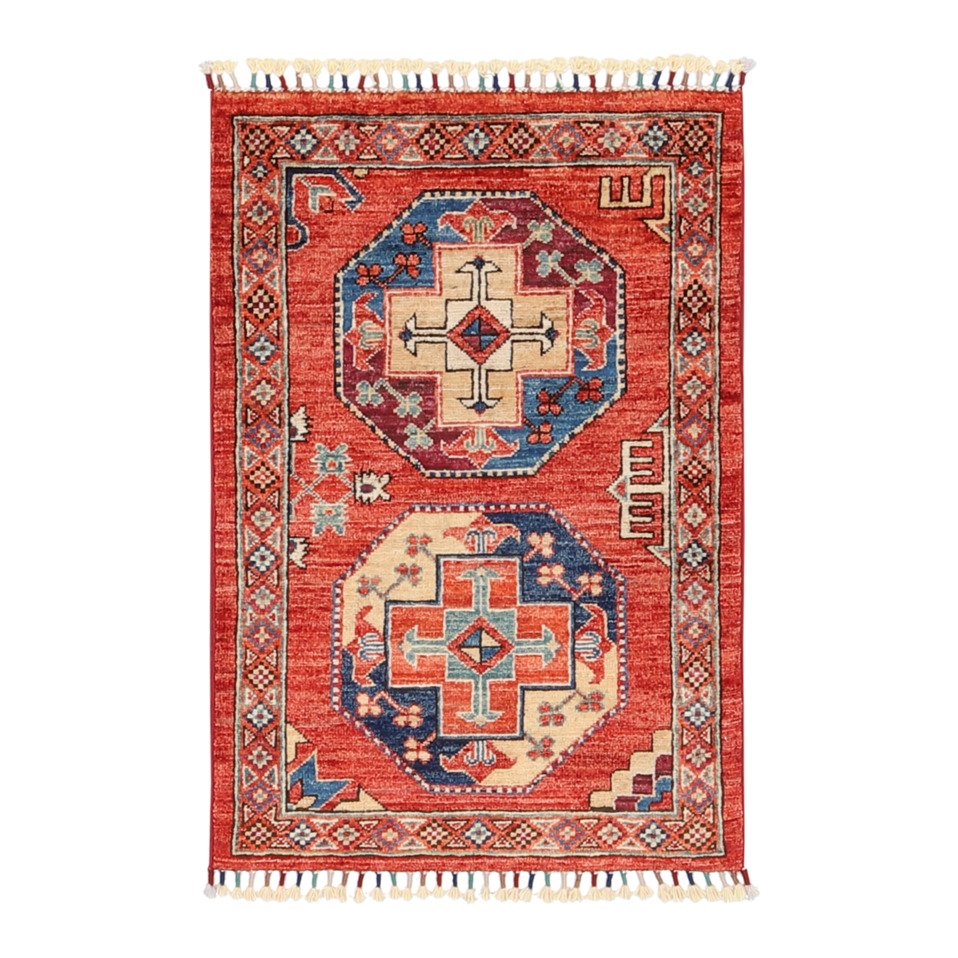 tapis d’Orient classiques Afghan Ersari