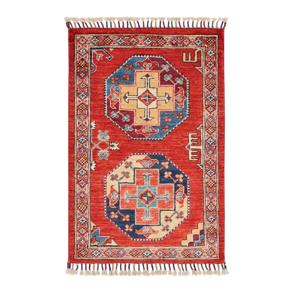 tapis d’Orient classiques Afghan Ersari