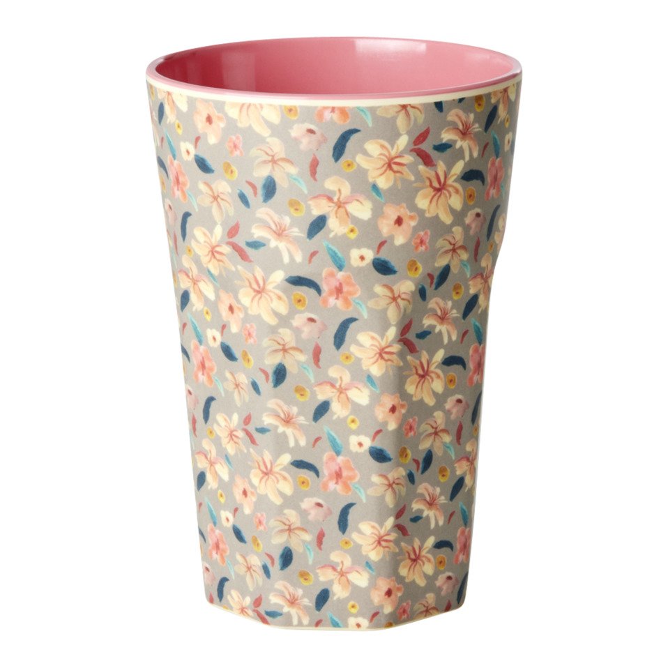 Becher Melamine