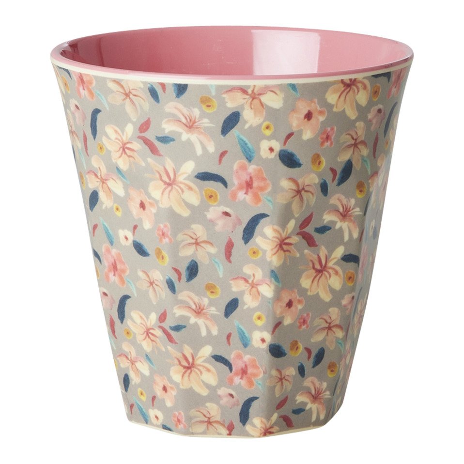 bicchiere MELAMINE