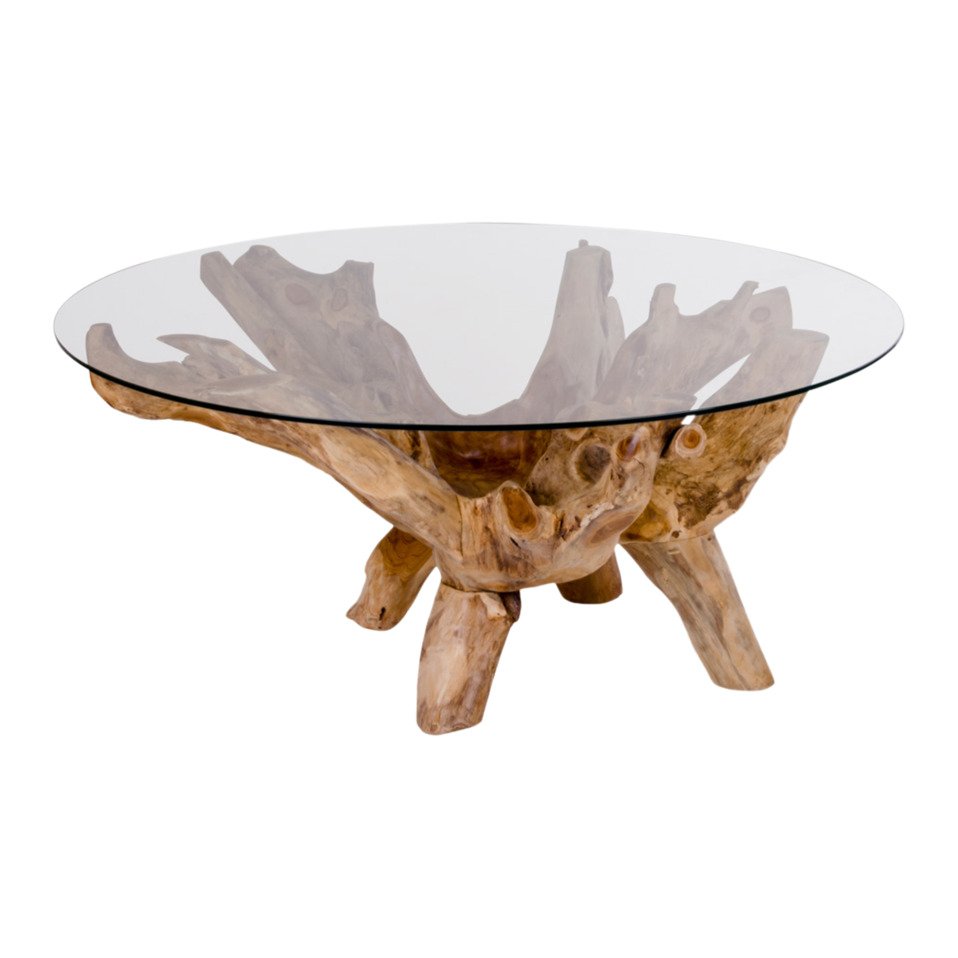 table basse Amazonas