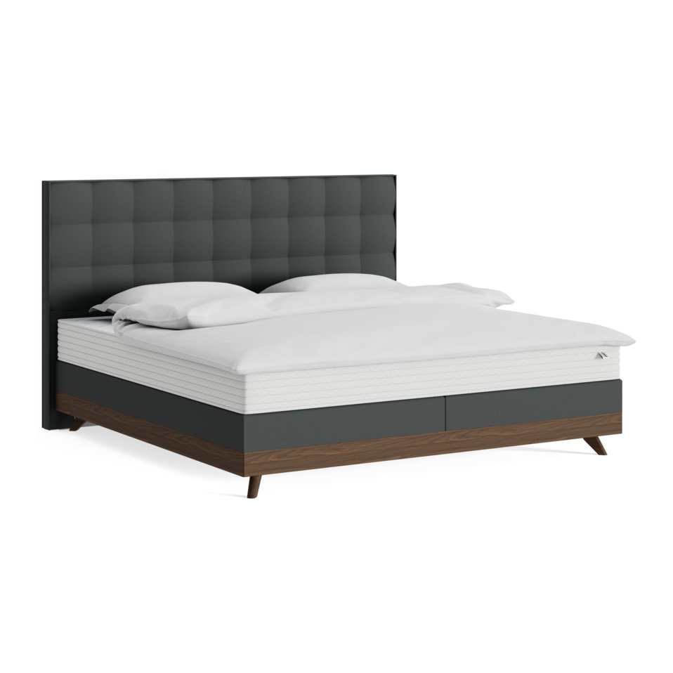 letto Boxspring ISLAND-SPRING ELE.