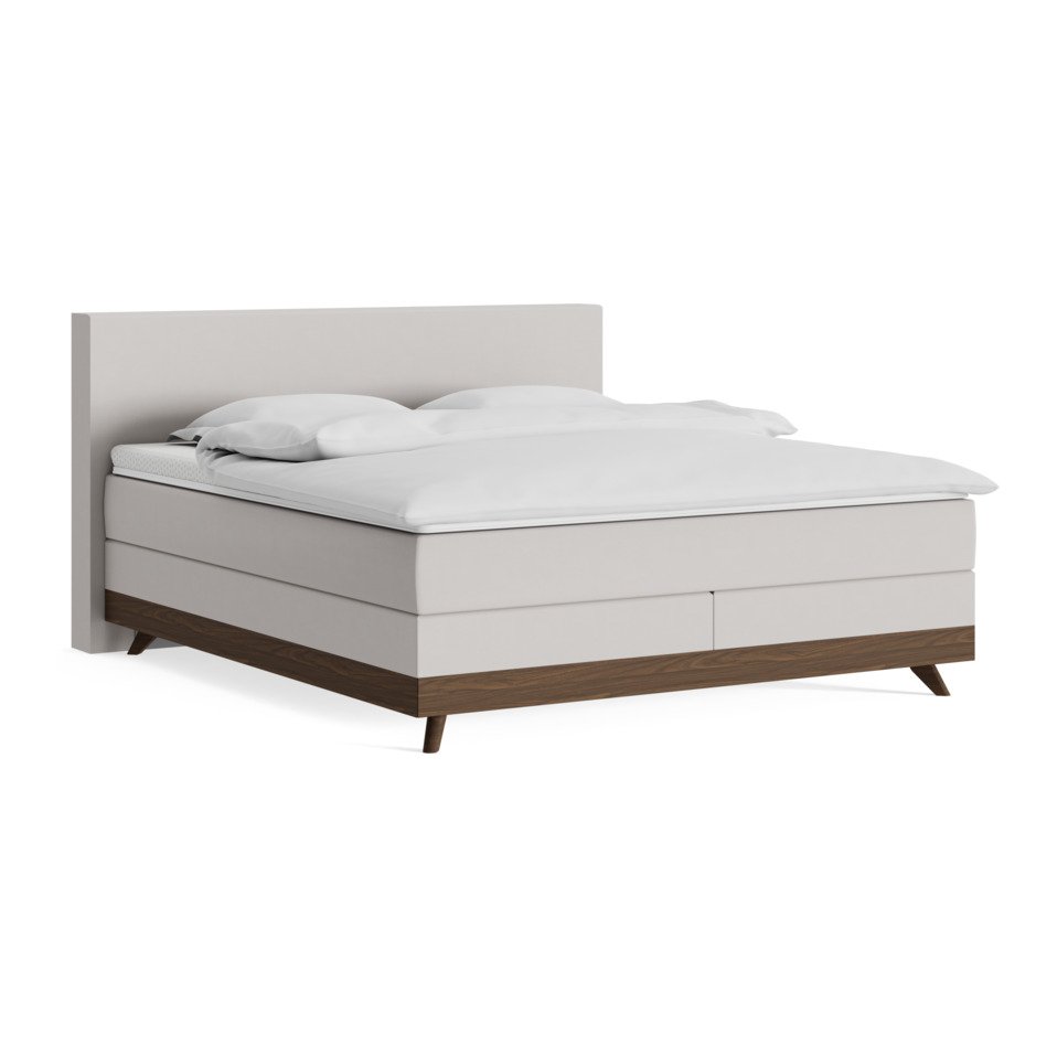 letto Boxspring ISLAND-SPRING ELE.