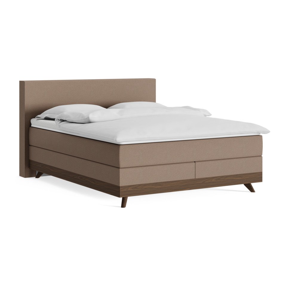 letto Boxspring ISLAND-SPRING ELE.