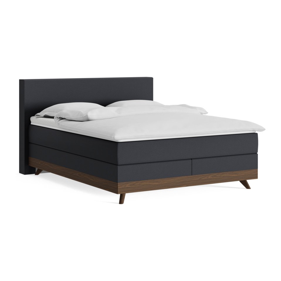 letto Boxspring ISLAND-SPRING ELE.