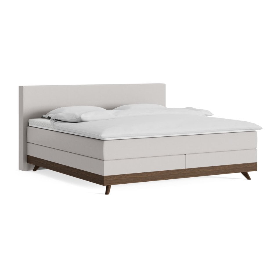 letto Boxspring ISLAND-SPRING ELE.