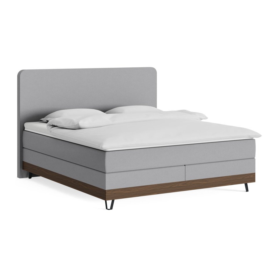 letto Boxspring ISLAND-SPRING ELE.