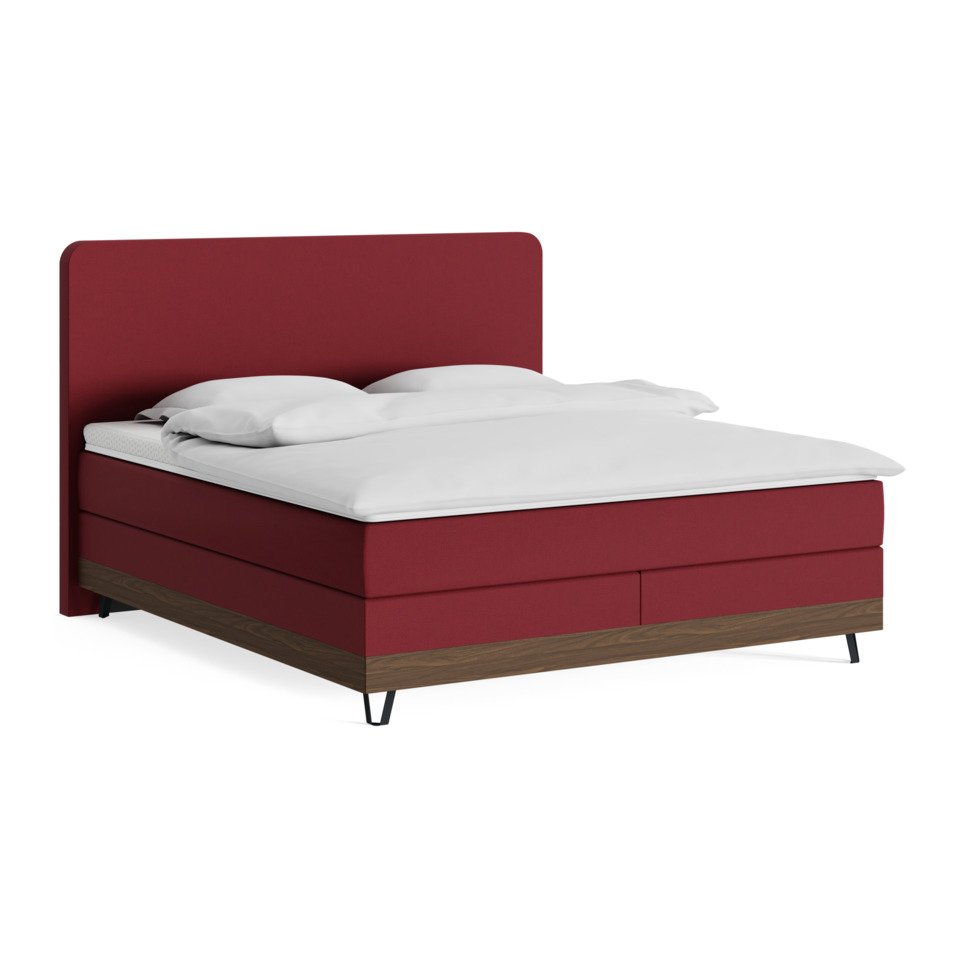 letto Boxspring ISLAND-SPRING ELE.