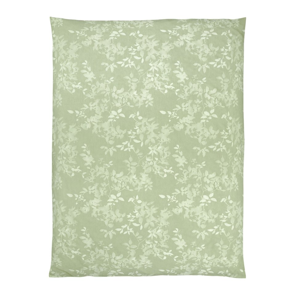 housse de duvet Leaves Verso