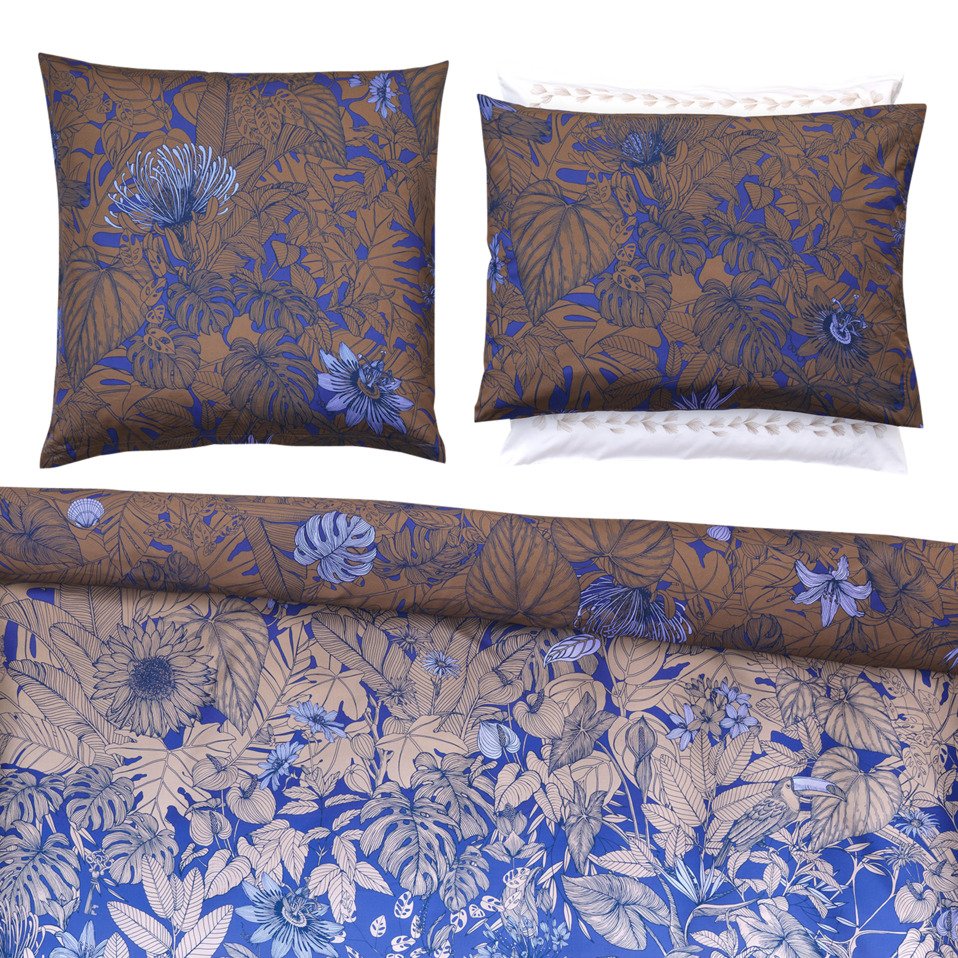 housse de duvet Blue Hour