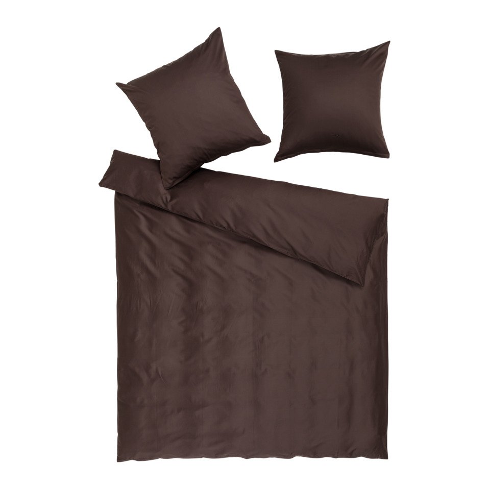 housse de duvet SATINA