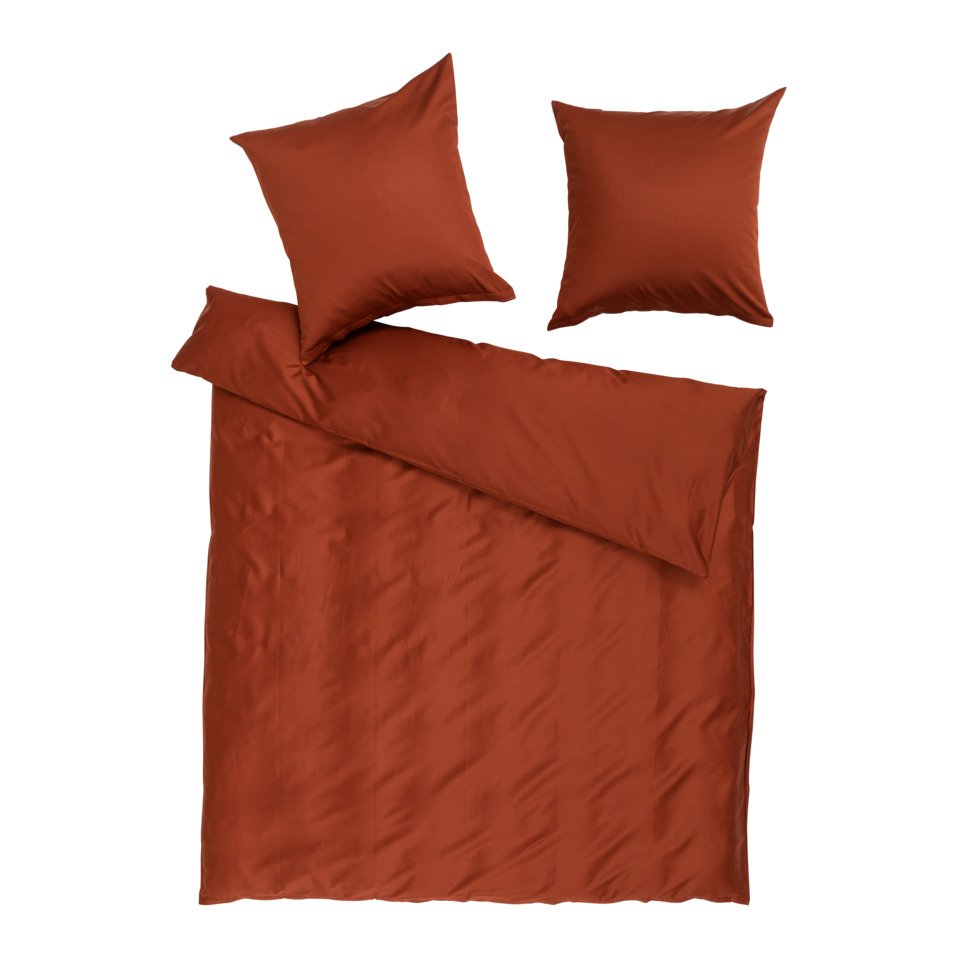 housse de duvet SATINA