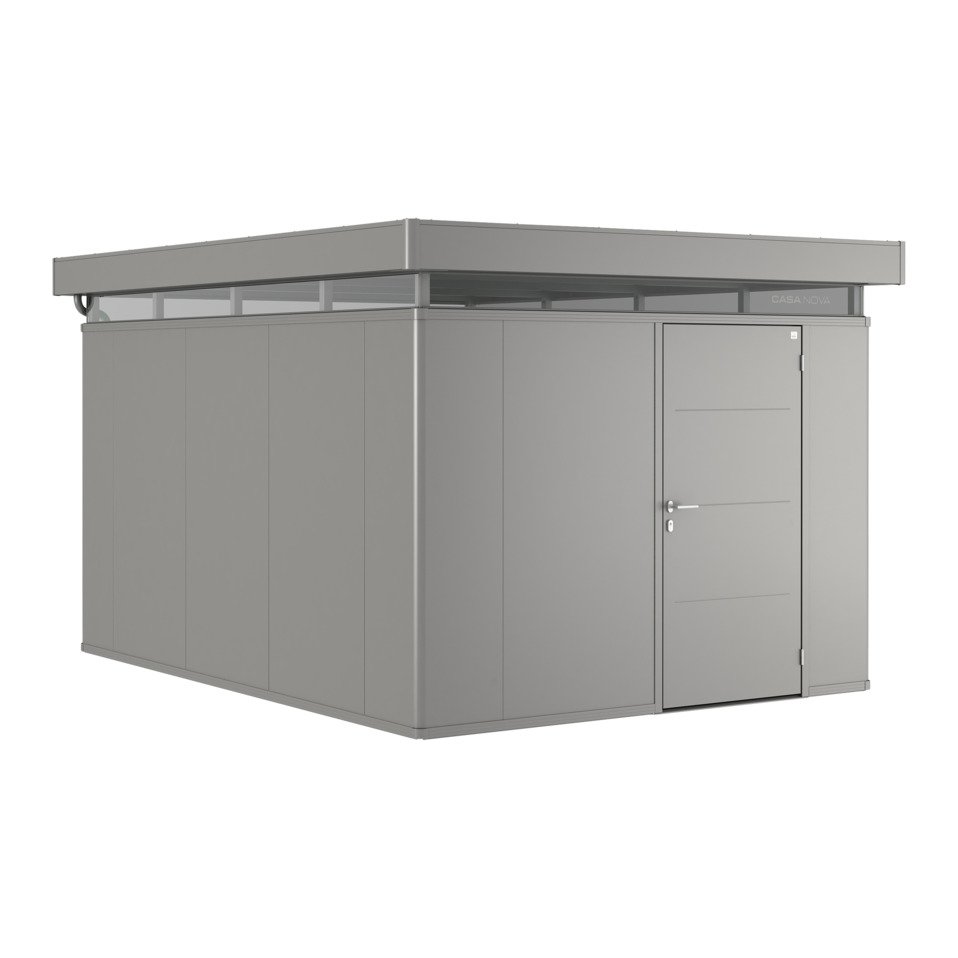 bâtiment annexe CasaNova 3x4