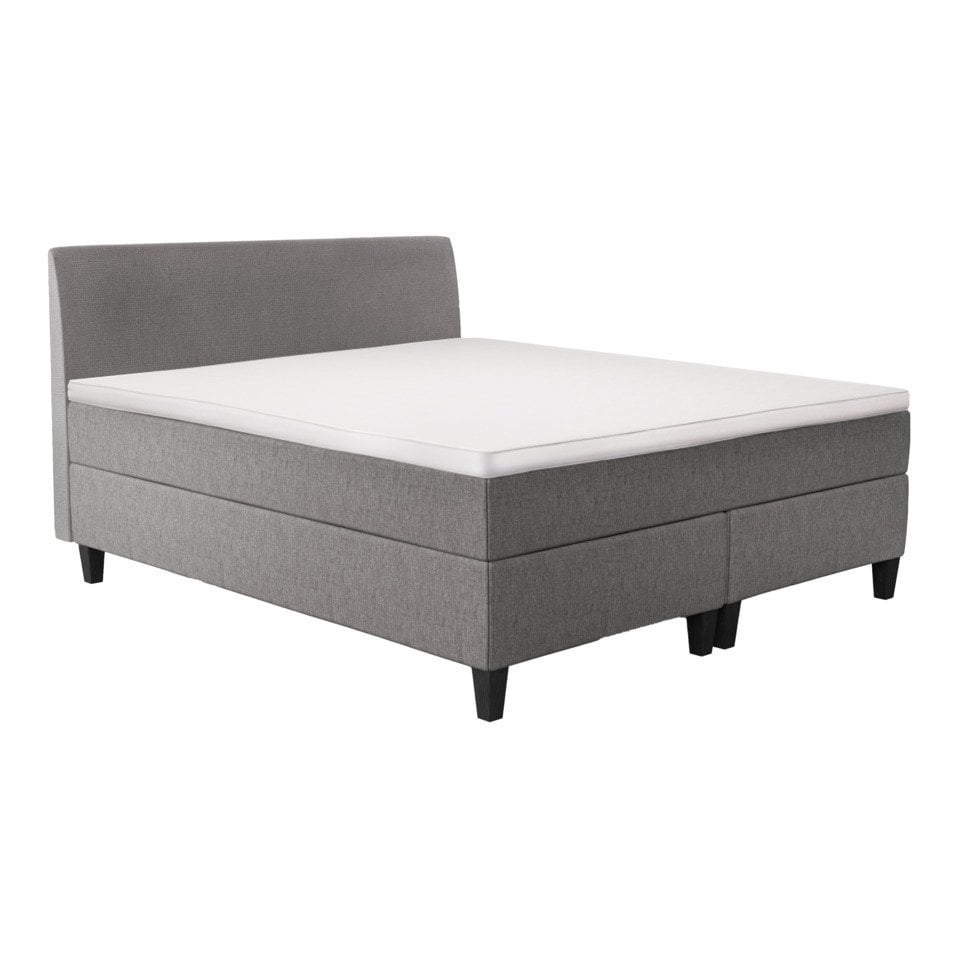 letto Boxspring FIRST