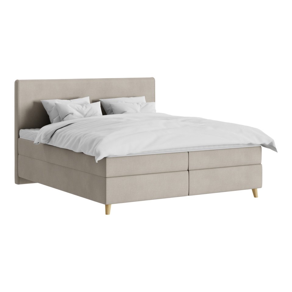 lit boxspring VEVEY-231