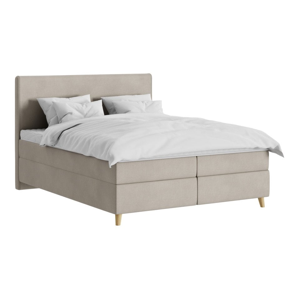 letto Boxspring VEVEY-231