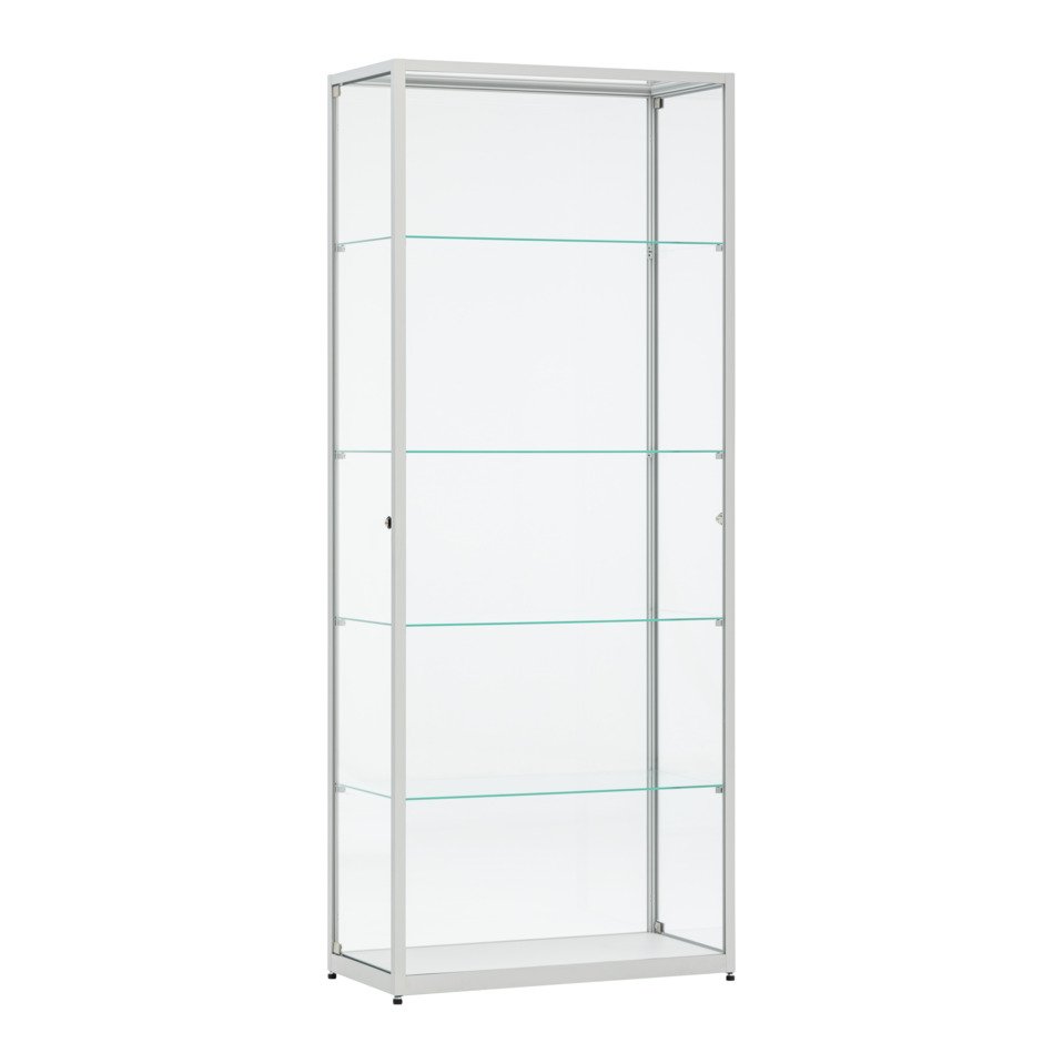 vitrine Aletheia