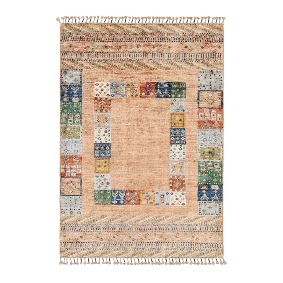 tapis d’Orient classiques Soraya