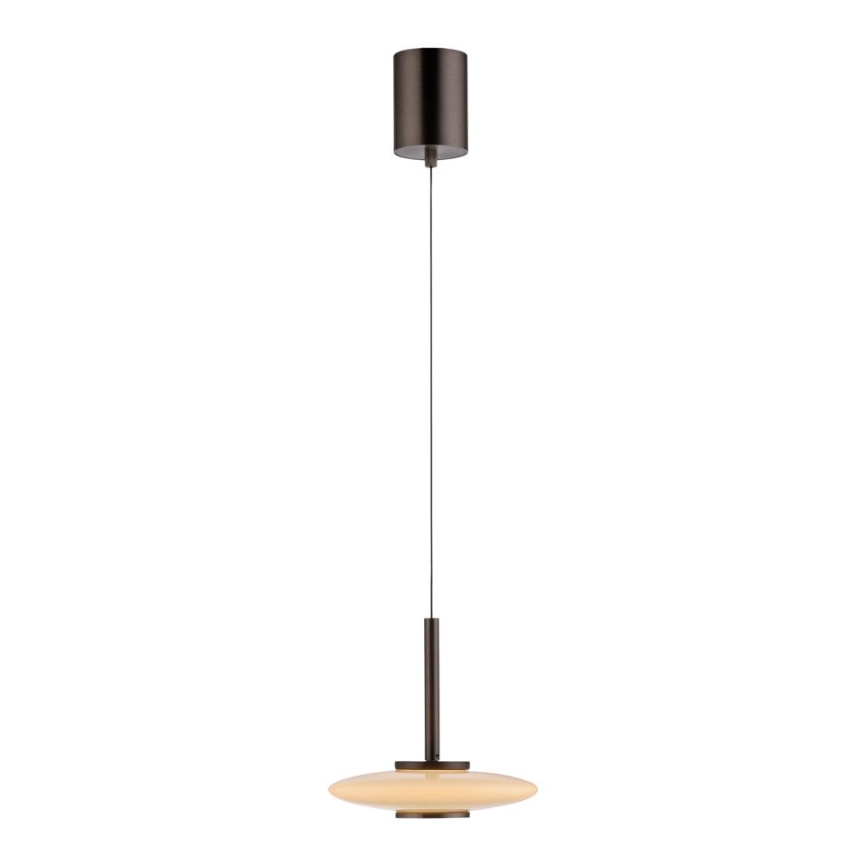 lampada a sospensione PURE-Vitrum