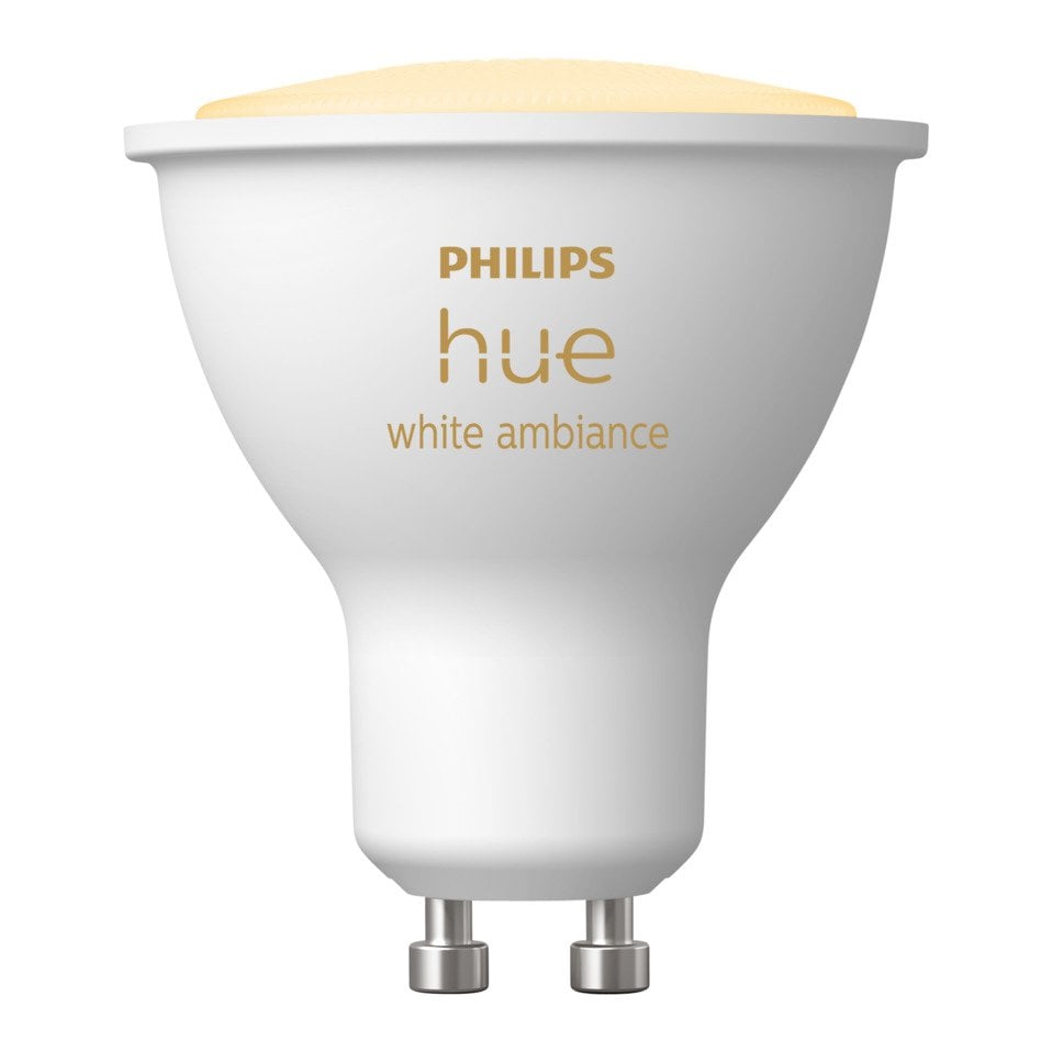 ampoule GU10 LED HUE