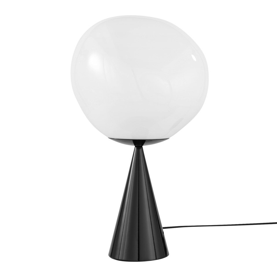 lampe de table MELT