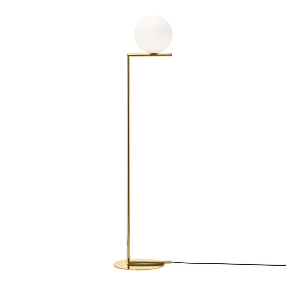 lampadaire IC