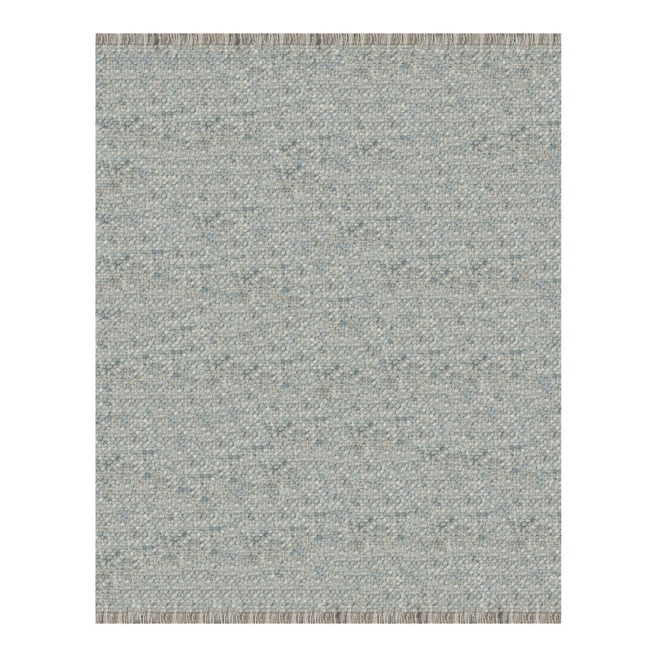 tapis de laine Salsa