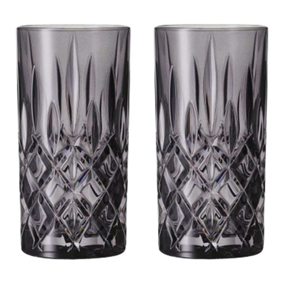 set de verres NOBLESSE