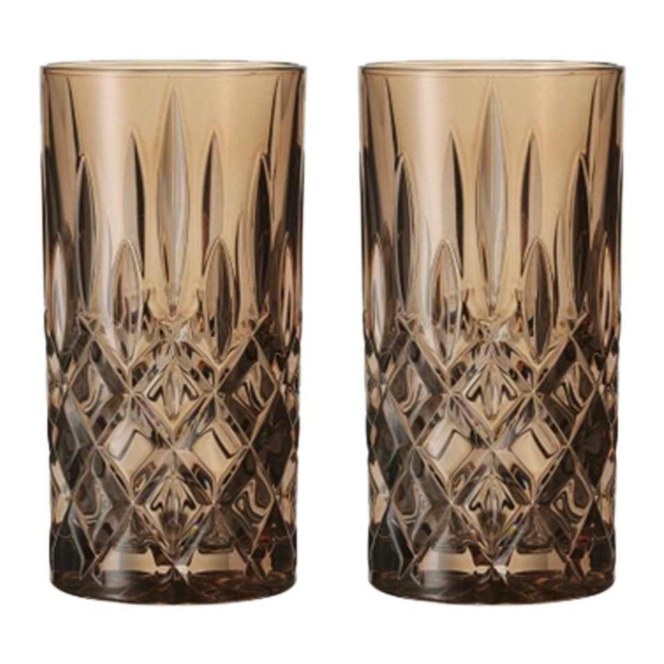 set de verres NOBLESSE