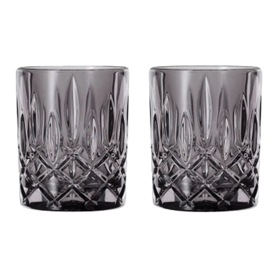 set pour whiskey NOBLESSE